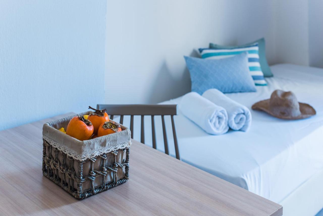 Ilios Malia Hotel Resort Ngoại thất bức ảnh