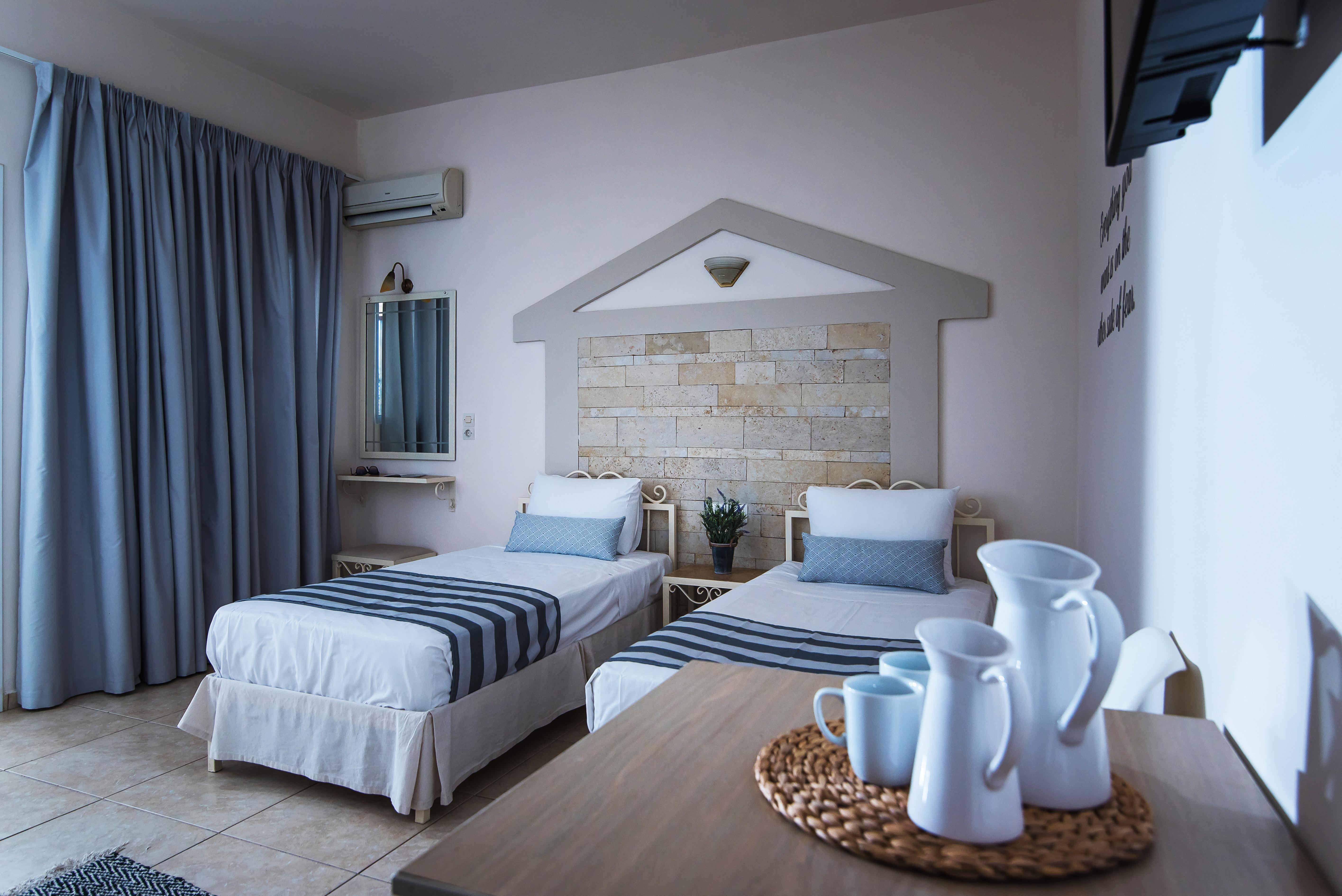 Ilios Malia Hotel Resort Ngoại thất bức ảnh