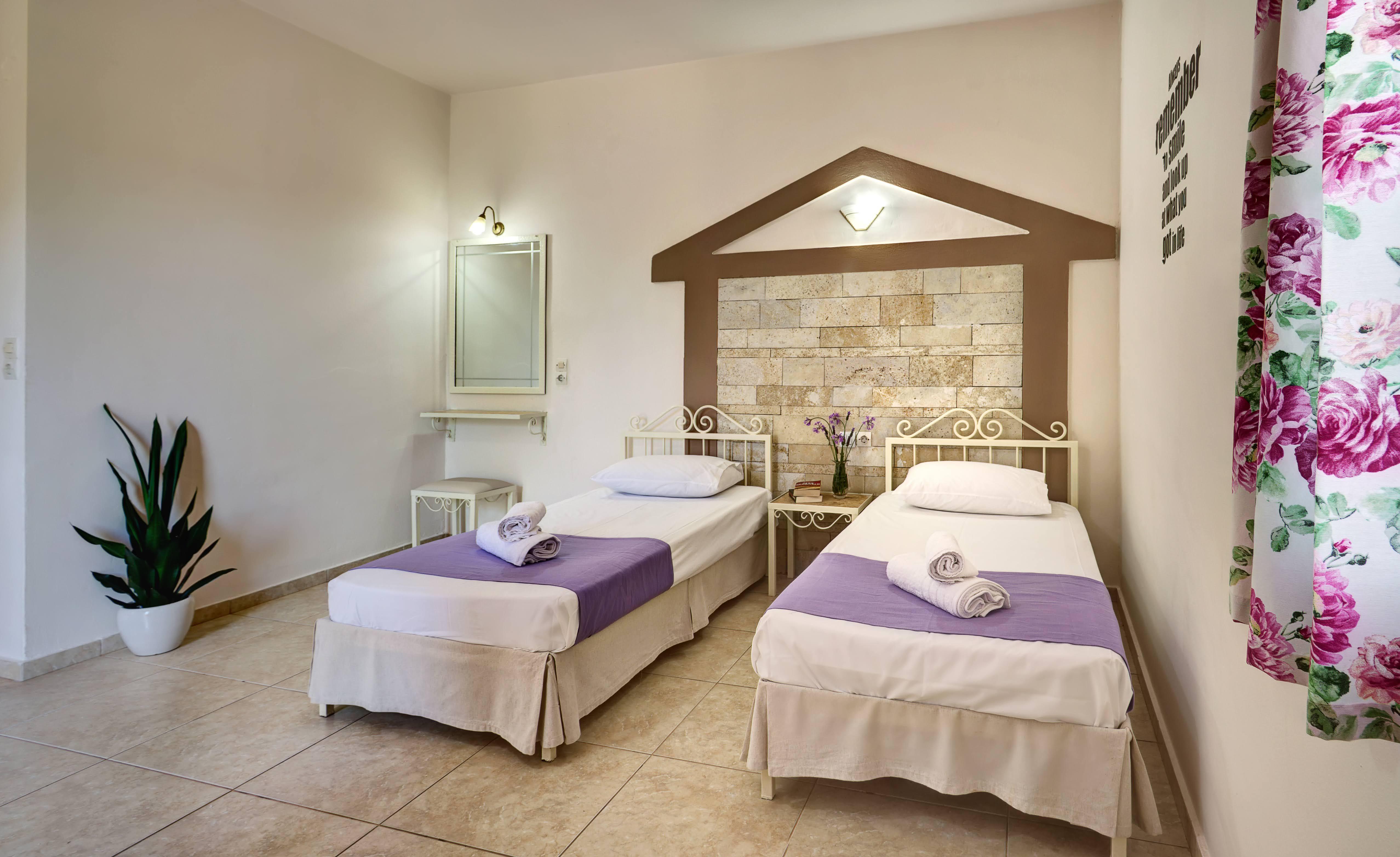 Ilios Malia Hotel Resort Ngoại thất bức ảnh
