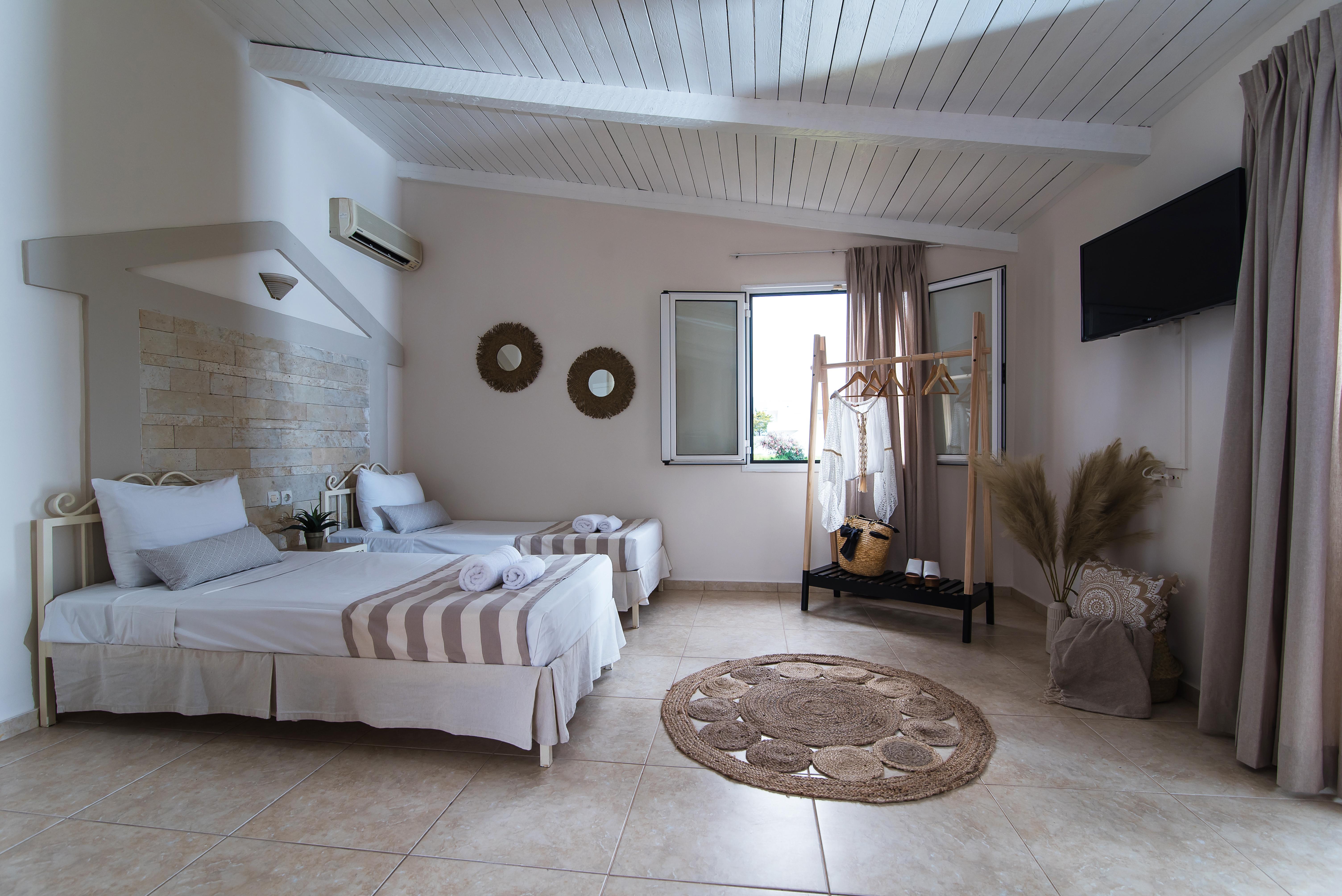 Ilios Malia Hotel Resort Ngoại thất bức ảnh
