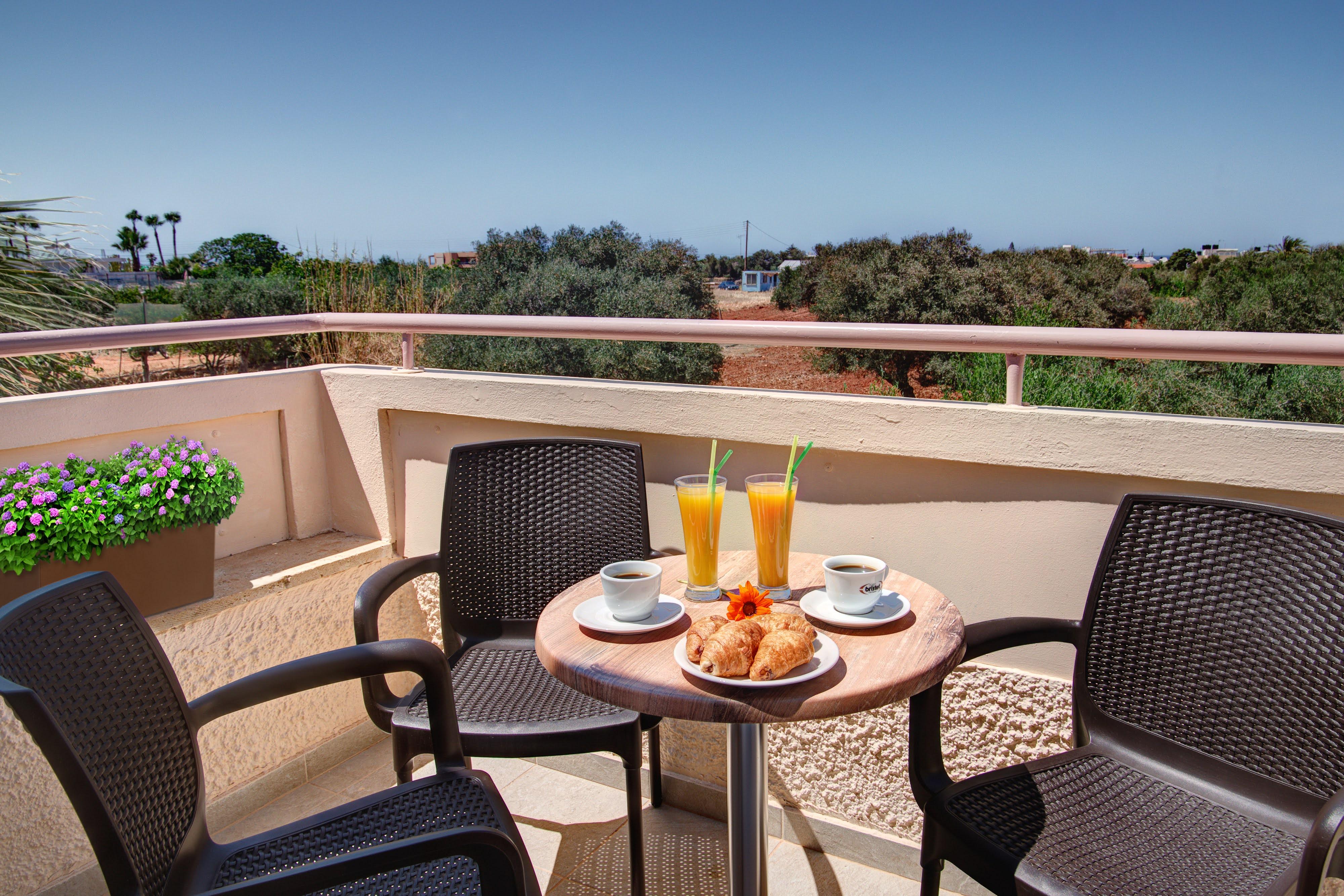 Ilios Malia Hotel Resort Ngoại thất bức ảnh