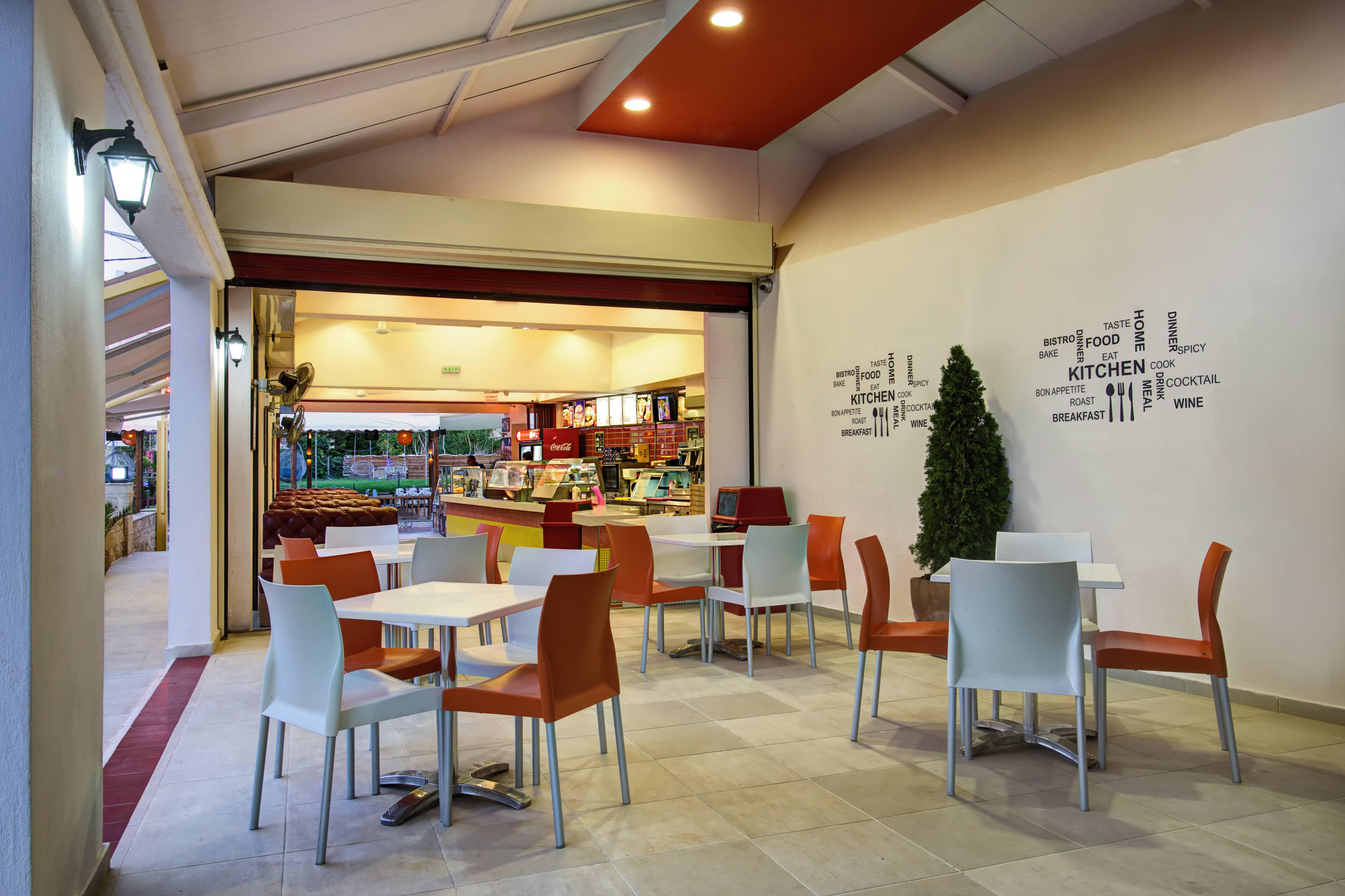 Ilios Malia Hotel Resort Ngoại thất bức ảnh