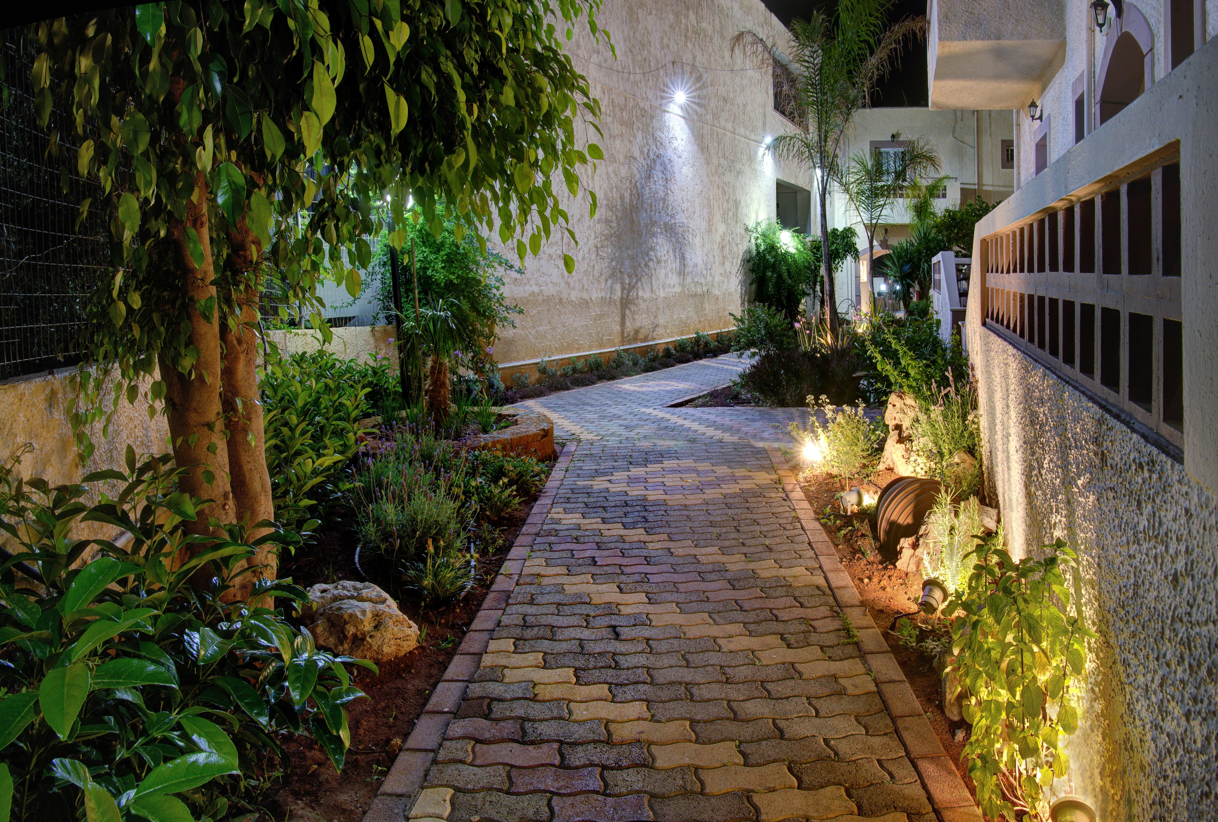 Ilios Malia Hotel Resort Ngoại thất bức ảnh